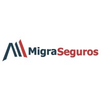 MigraSeguros Logo