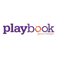PlayBook Consulting Group Logo