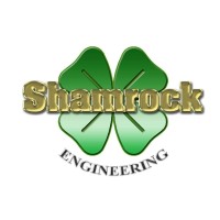 Shamrock Engineering, Inc. Logo