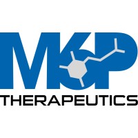 M6P Therapeutics Logo