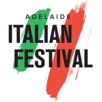 Adelaide Italian Festival Logo