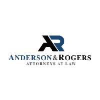 Anderson & Rogers Logo