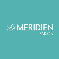 Le Méridien Saigon Logo