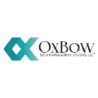 OxBow Data Management Systems Logo