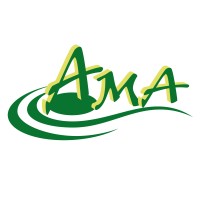 A.M.A environnement Logo