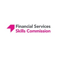 Financial Services Skills Commission Logo