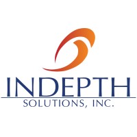 Indepth Solutions, Inc Logo