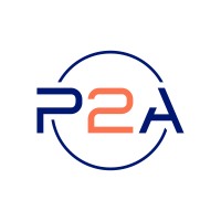 Perform2achieve Logo