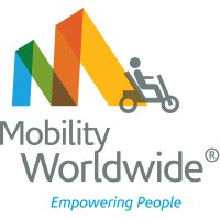 Mobility Worldwide Logo