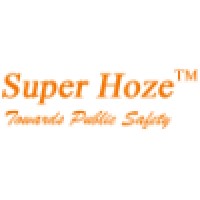 Super Hoze Industries Pvt. Ltd. Logo