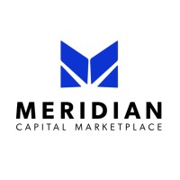 Meridian Capital Marketplace, LLC Logo