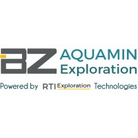 BZ Aquamin Exploration Logo