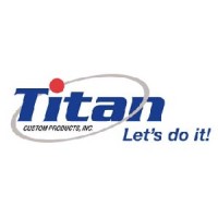 Titan Custom Products Logo
