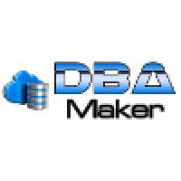 DBA Maker Logo