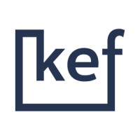 Kef Technology Consulting Logo