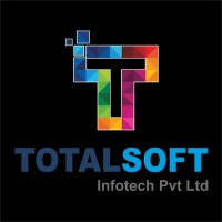Totalsoft Infotech Pvt Ltd Logo