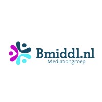 Bmiddl.nl Mediationgroep Logo