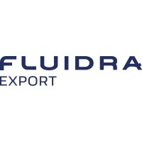 Fluidra Export Logo