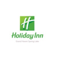 Holiday Inn -Grand Haven Spring Lake Logo