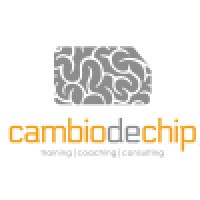 cambiodechip Logo