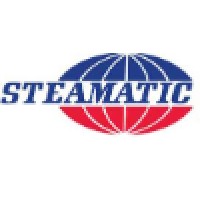 Steamatic of Central Iowa Logo