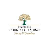 Osceola Council on Aging Logo