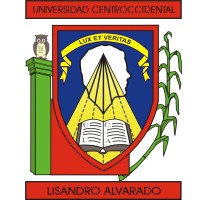 Universidad Centroccidental Lisandro Alvarado Logo