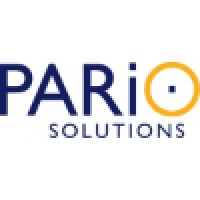 Pario Solutions Logo
