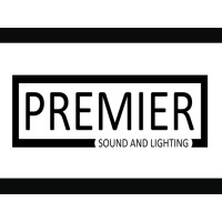 Premier Sound And Lighting Logo