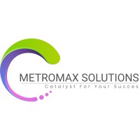 Metromax Solutions Logo