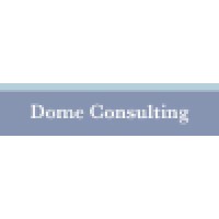Dome Consulting, Inc. Logo