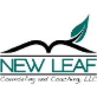 New Leaf Counseling and Coaching, LLC Logo