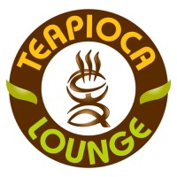 TEAPIOCA LOUNGE Logo