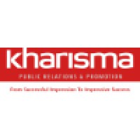 Kharisma Logo