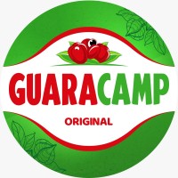 Guaracamp - Indústria e comércio de bebidas Logo