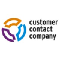 Customer Contact Company Logo