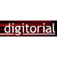 Digitorial Ltd Logo
