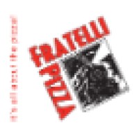Fratelli Pizza Logo
