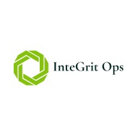 Integrit Ops Logo