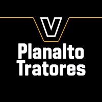 Planalto Tratores Logo