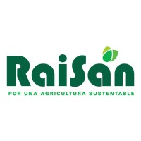 Raisan Quitosano ⎮Oficial Logo