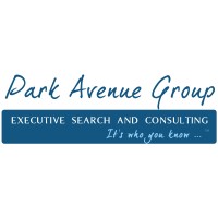Park Avenue Group Logo