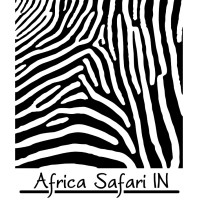 AFRICA SAFARI IN Logo