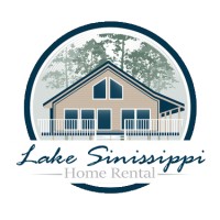 Lake Sinissippi Home Rentals Logo