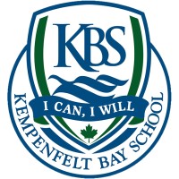 Kempenfelt Bay School Logo