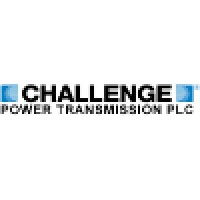 Challenge Power Transmission Plc Logo
