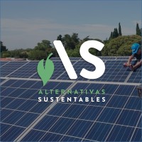 Alternativas Sustentables Logo