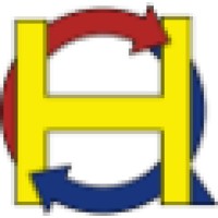 HQ International Logo