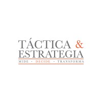 Táctica & Estrategia S.A.S Logo