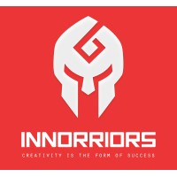 Innorriors. Pvt.Ltd. Logo